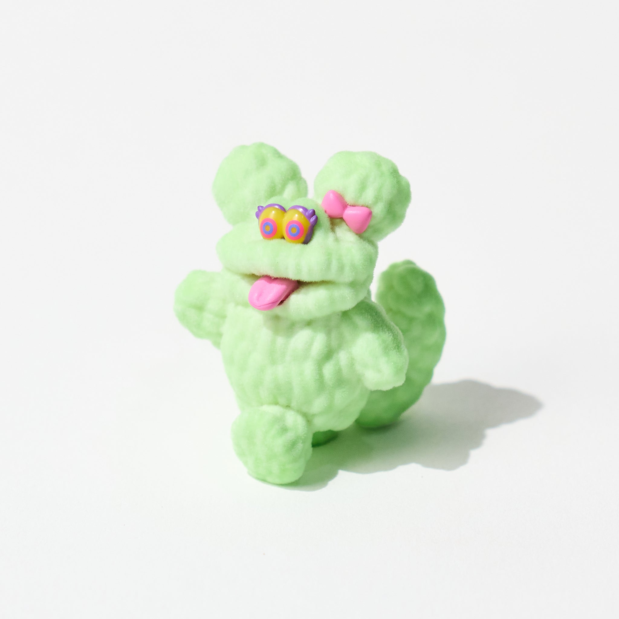 Mogol Mutant Vol. 3 Figure Collection Gacha Capsule – bungu