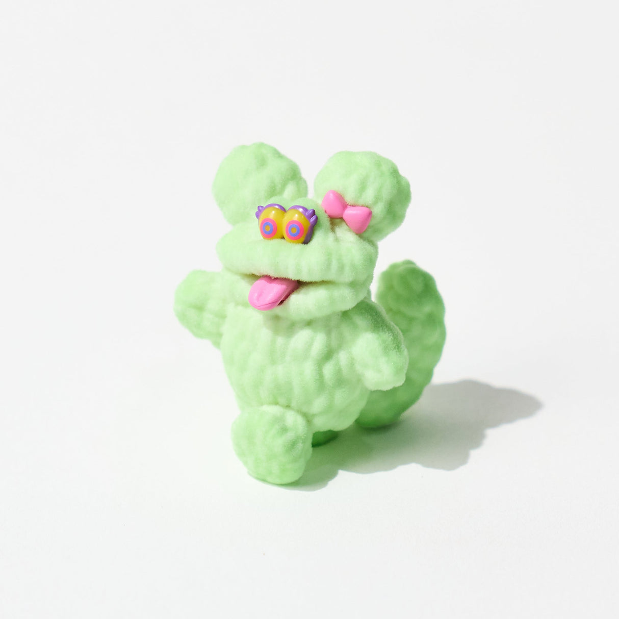 Mogol Mutant Vol. 3 Figure Collection Gacha Capsule - bungu