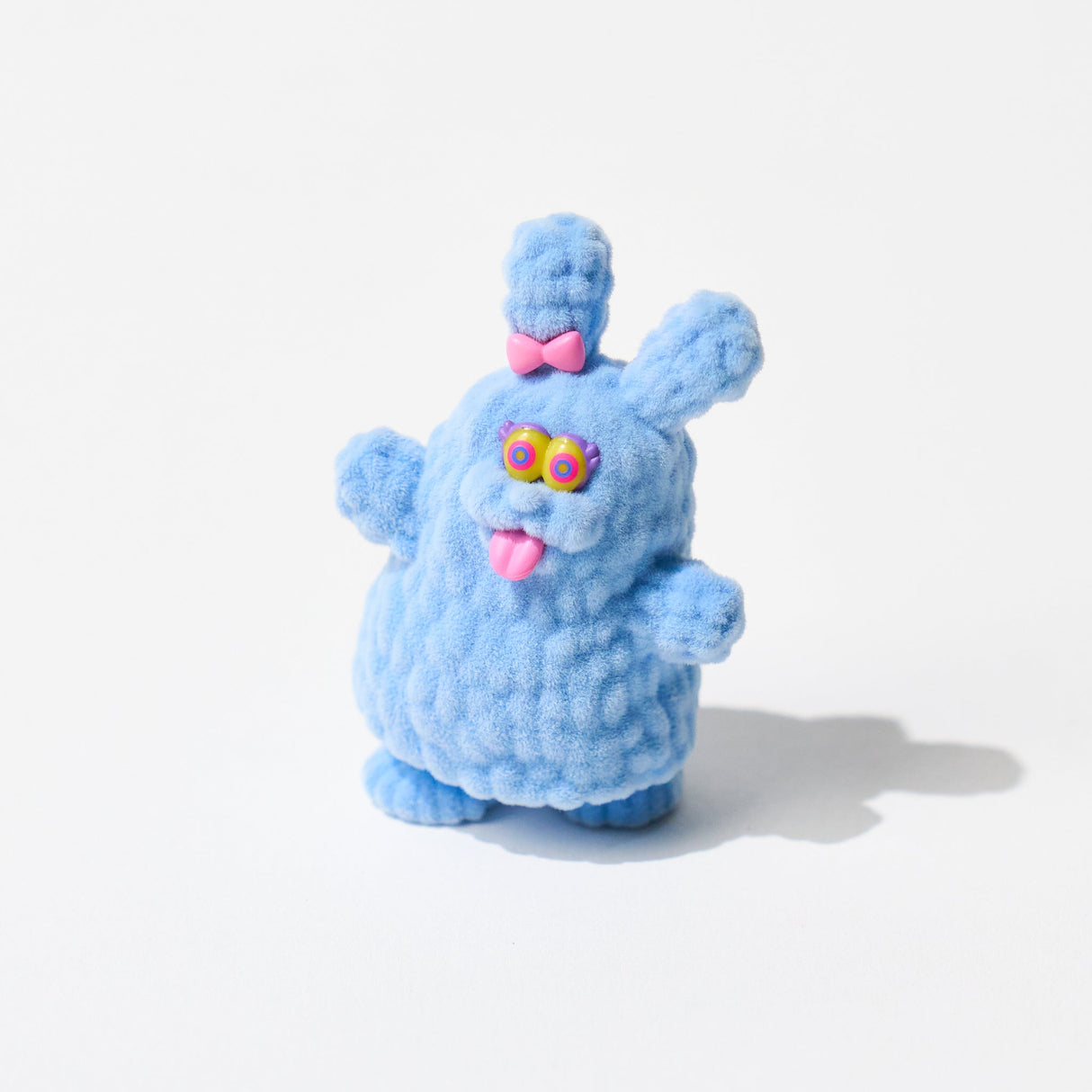 Mogol Mutant Vol. 3 Figure Collection Gacha Capsule - bungu