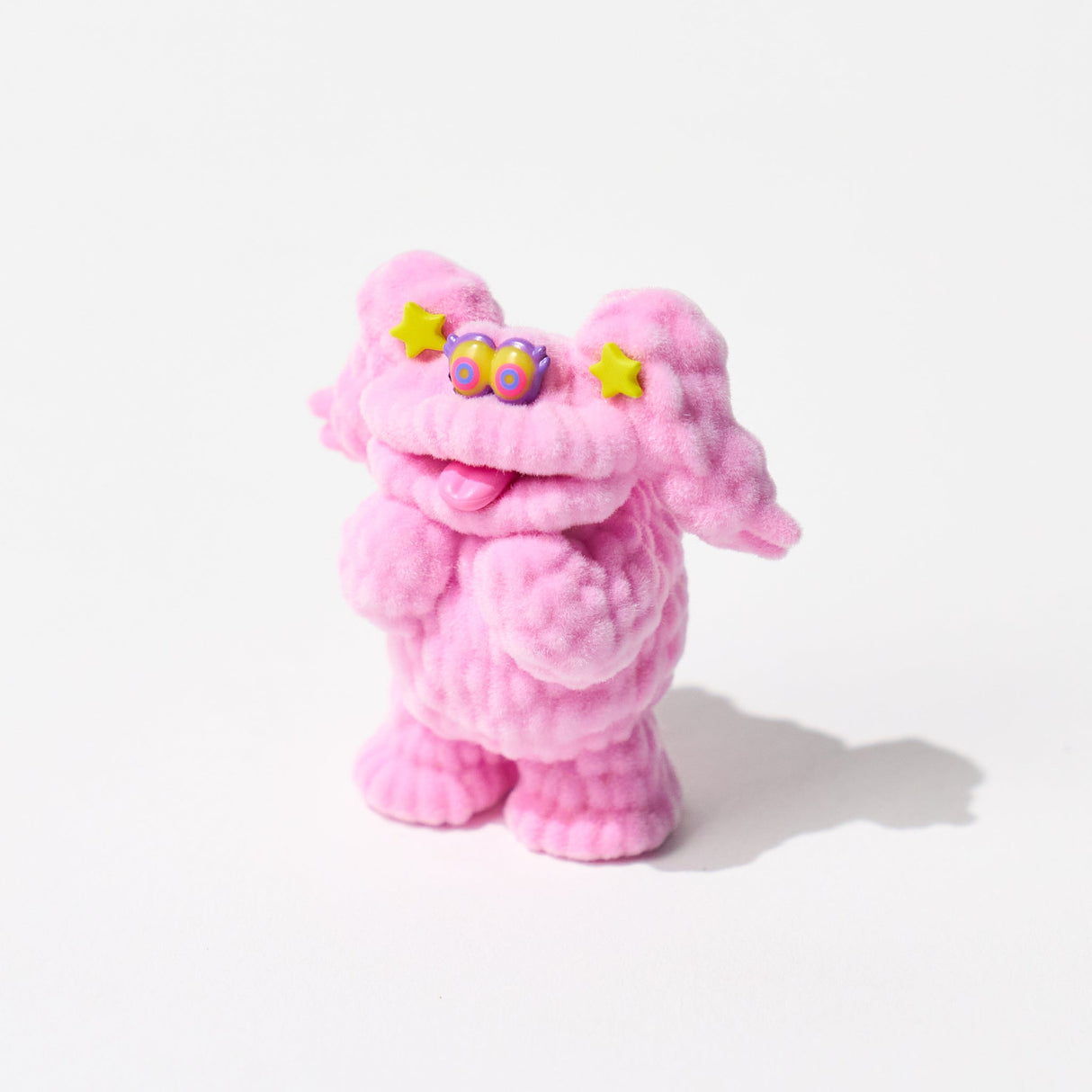 Mogol Mutant Vol. 3 Figure Collection Gacha Capsule - bungu