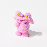 Mogol Mutant Vol. 3 Figure Collection Gacha Capsule - bungu