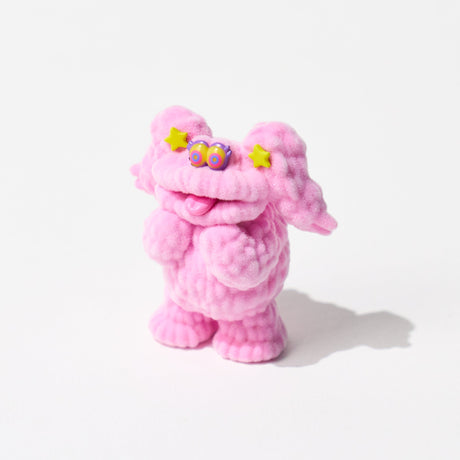 Mogol Mutant Vol. 3 Figure Collection Gacha Capsule - bungu