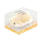 mogu mogu zoo Desk Cleaner Hamsters / Sun - Star - bungu