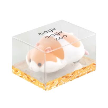 mogu mogu zoo Desk Cleaner Hamsters / Sun-Star – bungu