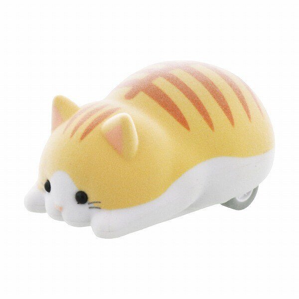 mogu mogu zoo Desk Cleaner Cats / Sun-Star – bungu