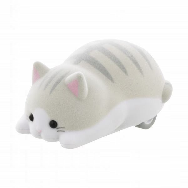 mogu mogu zoo Desk Cleaner Cats / Sun-Star – bungu