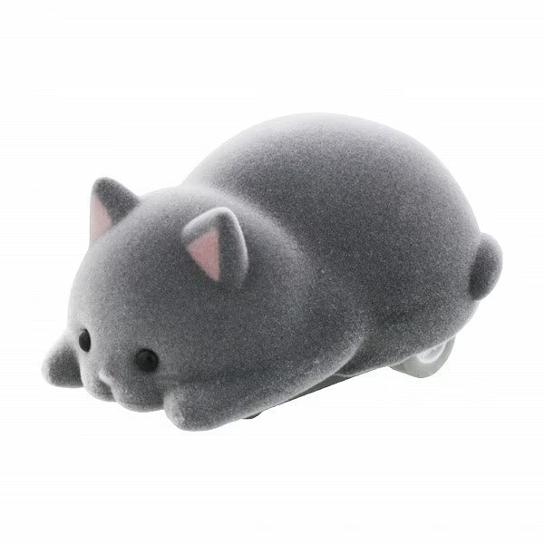 mogu mogu zoo Desk Cleaner Cats / Sun-Star – bungu