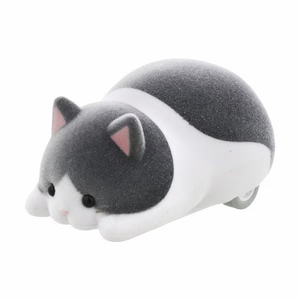 mogu mogu zoo Desk Cleaner Cats / Sun-Star – bungu