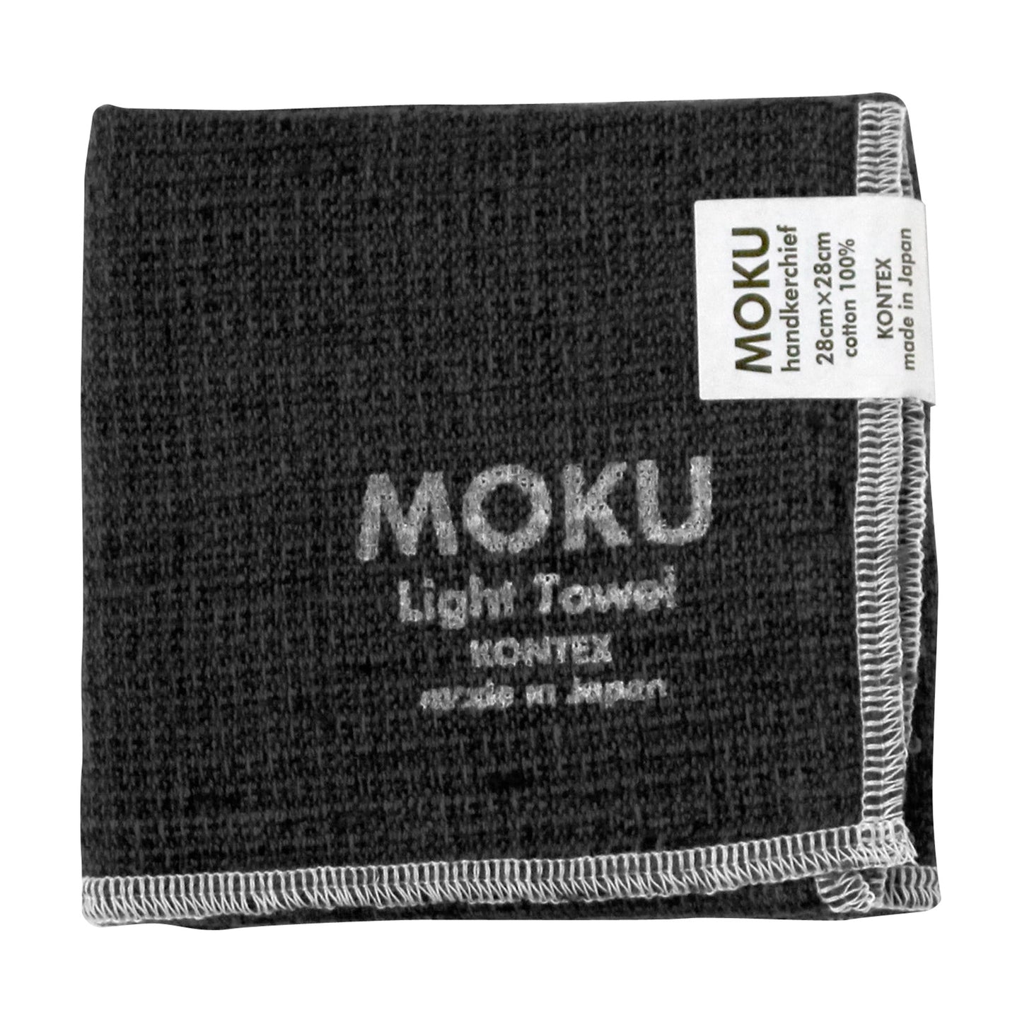 MOKU Handkerchief - bungu