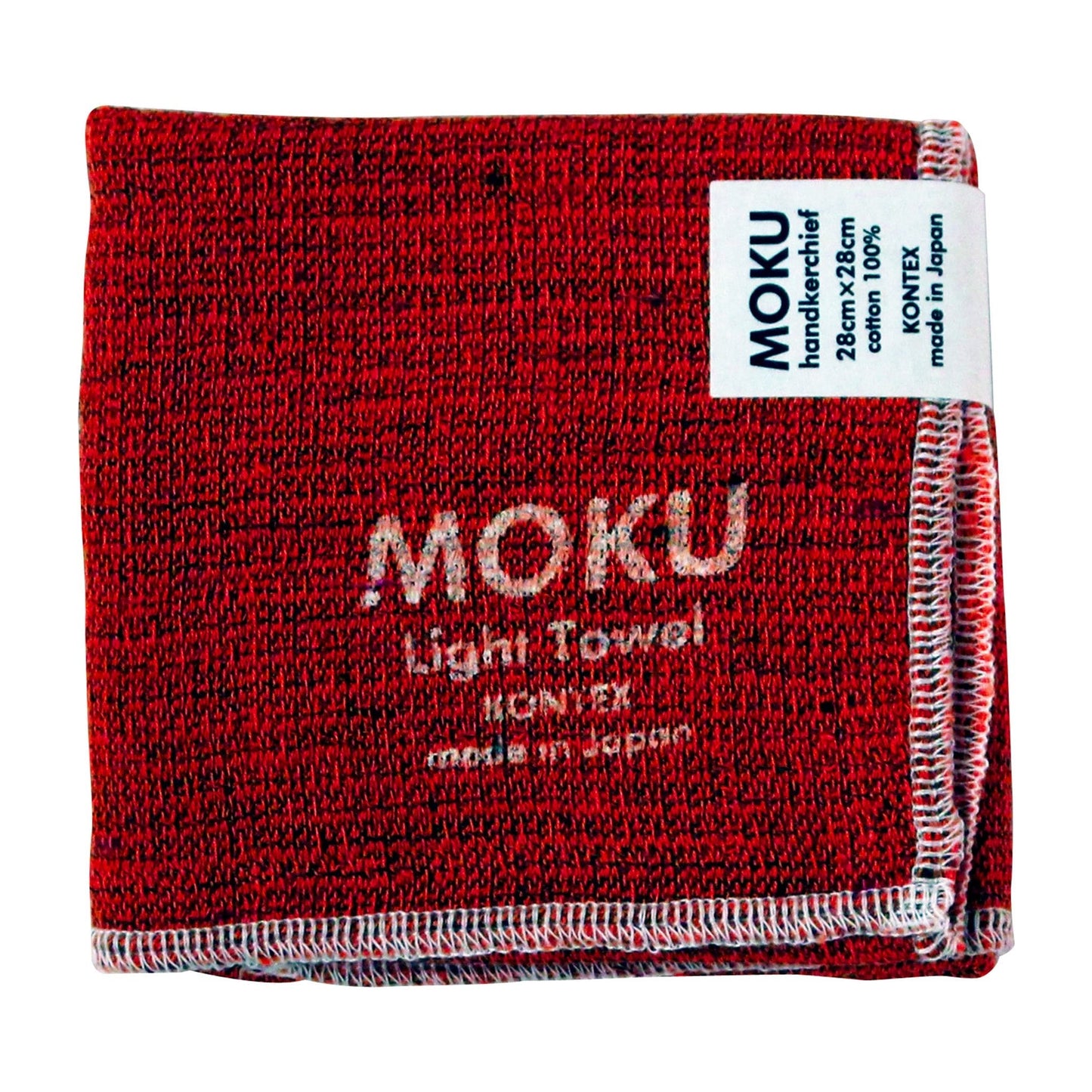 MOKU Handkerchief - bungu