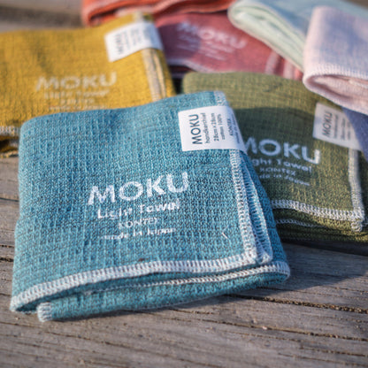 MOKU Handkerchief - bungu