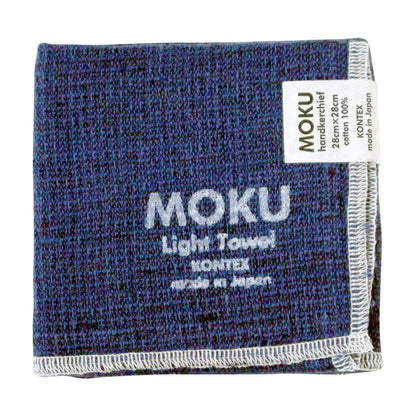 MOKU Handkerchief - bungu