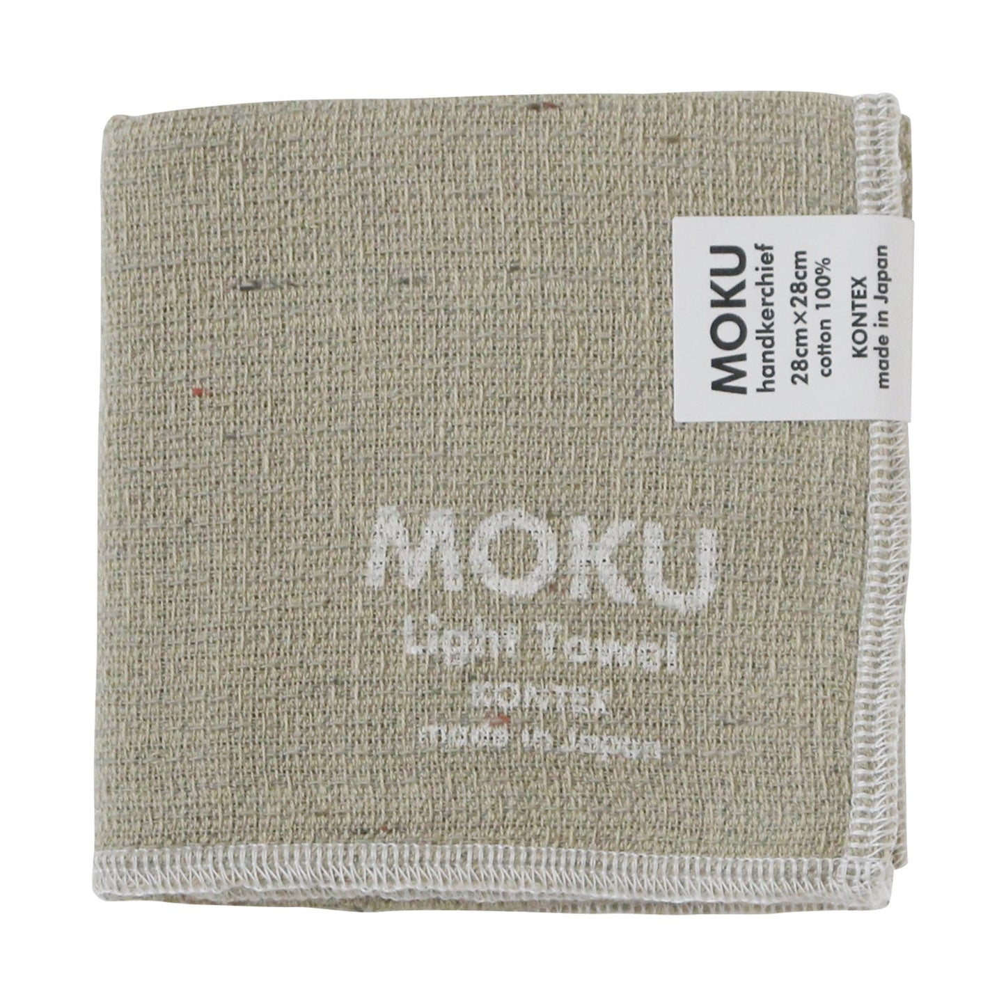 MOKU Handkerchief - bungu