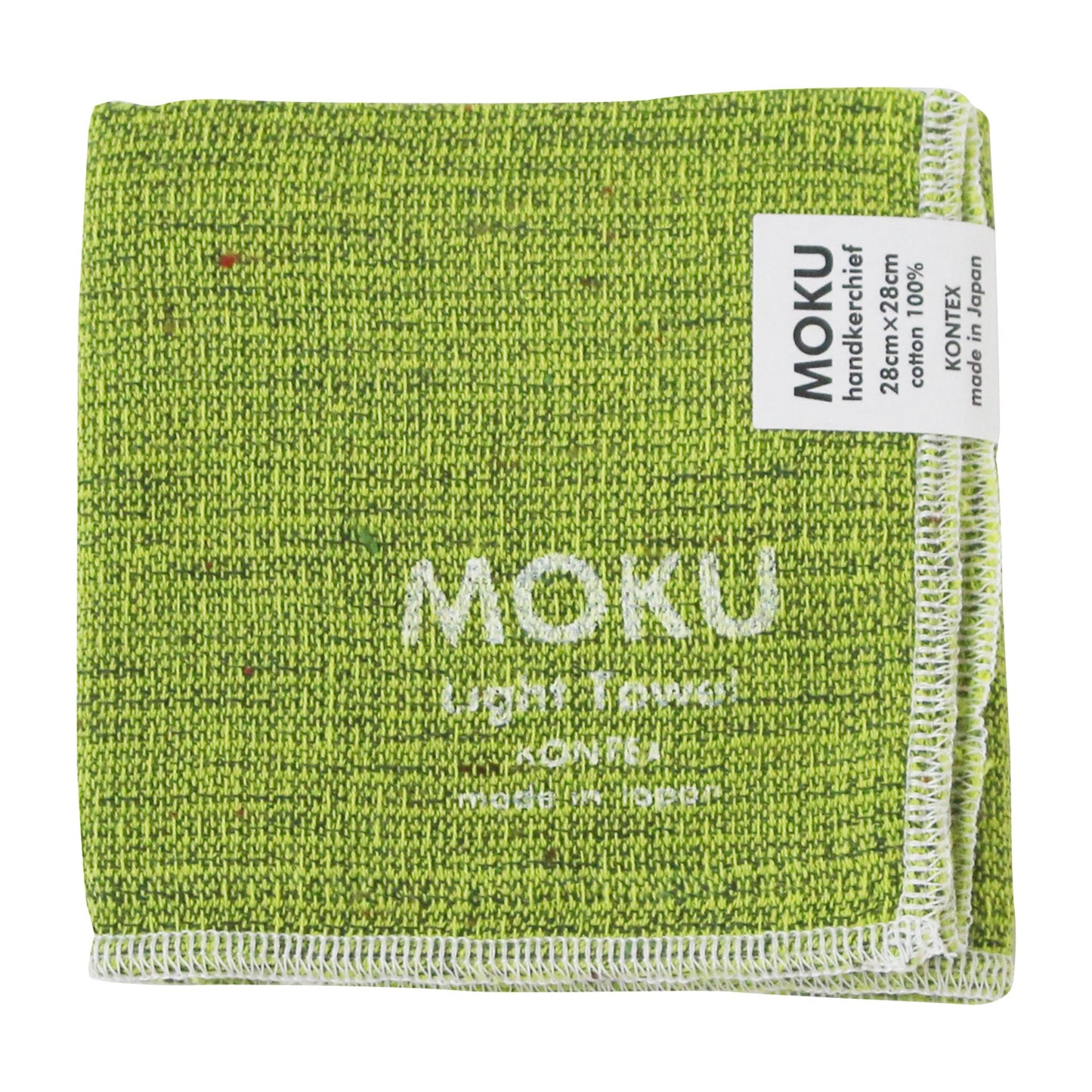 MOKU Handkerchief - bungu