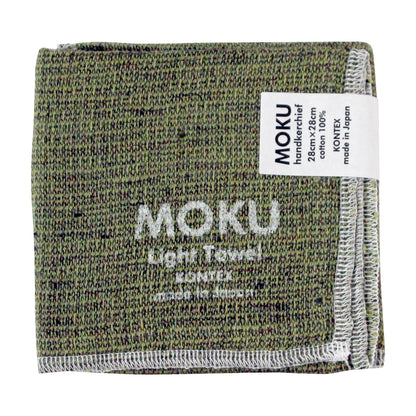 MOKU Handkerchief - bungu