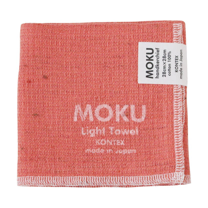 MOKU Handkerchief - bungu