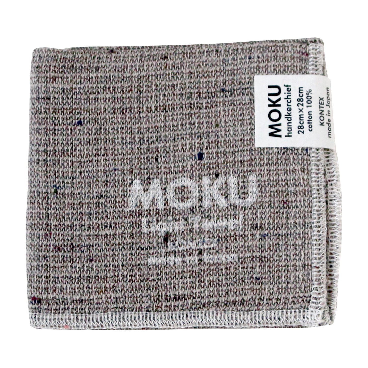 MOKU Handkerchief - bungu