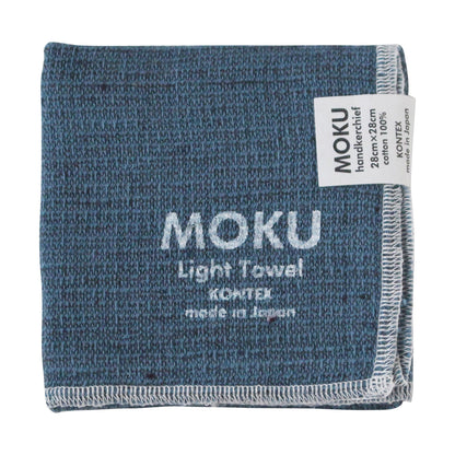 MOKU Handkerchief - bungu