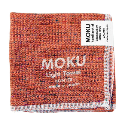 MOKU Handkerchief - bungu