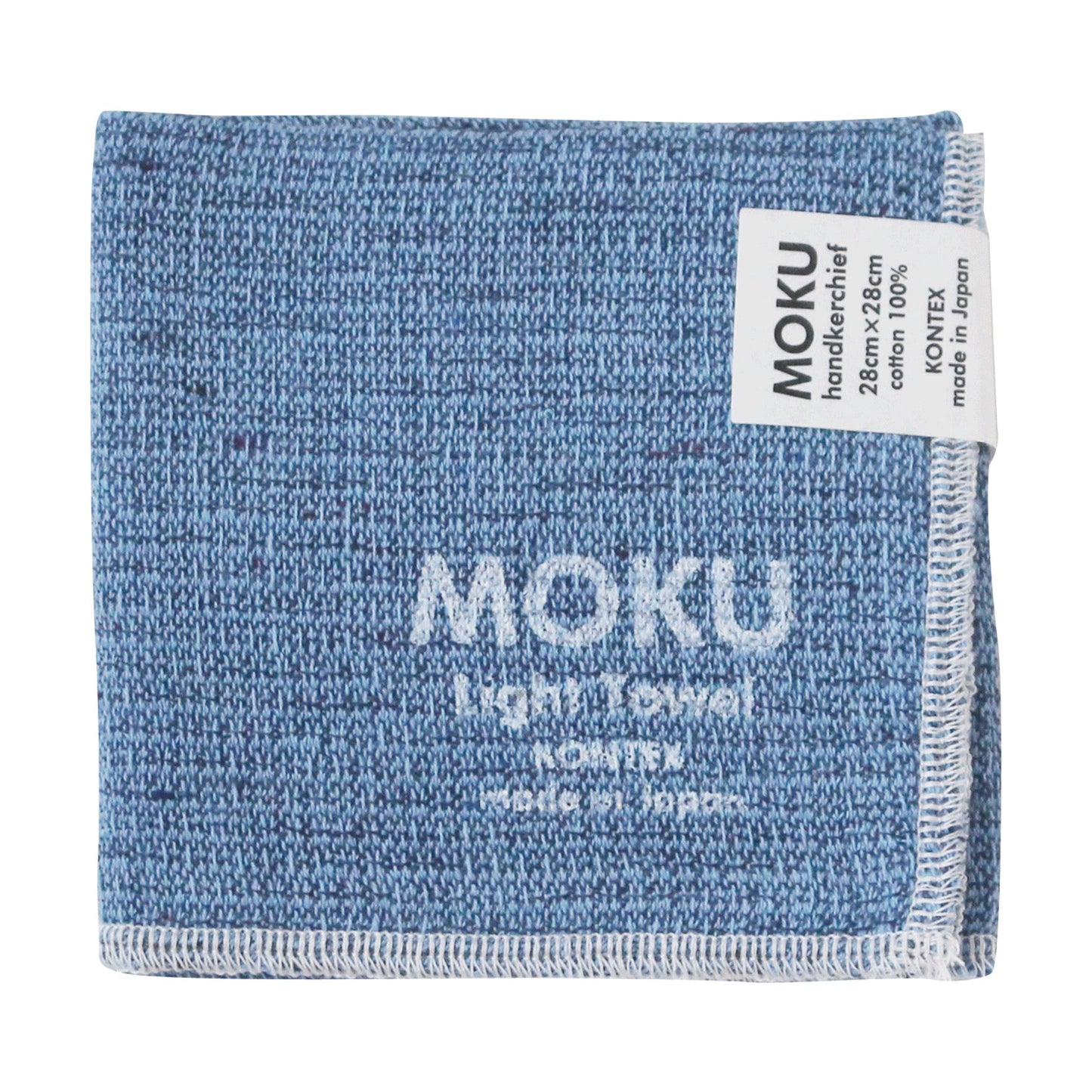 MOKU Handkerchief - bungu