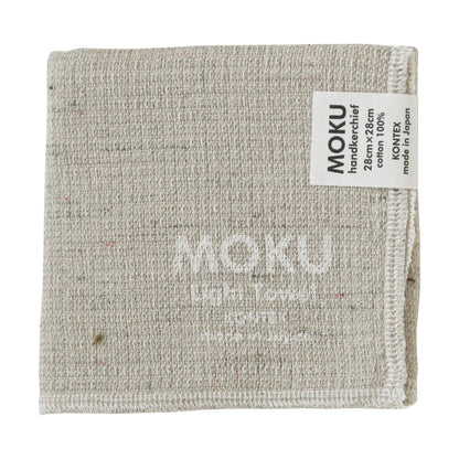 MOKU Handkerchief - bungu