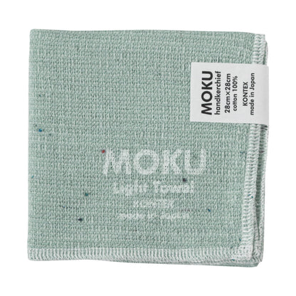 MOKU Handkerchief - bungu