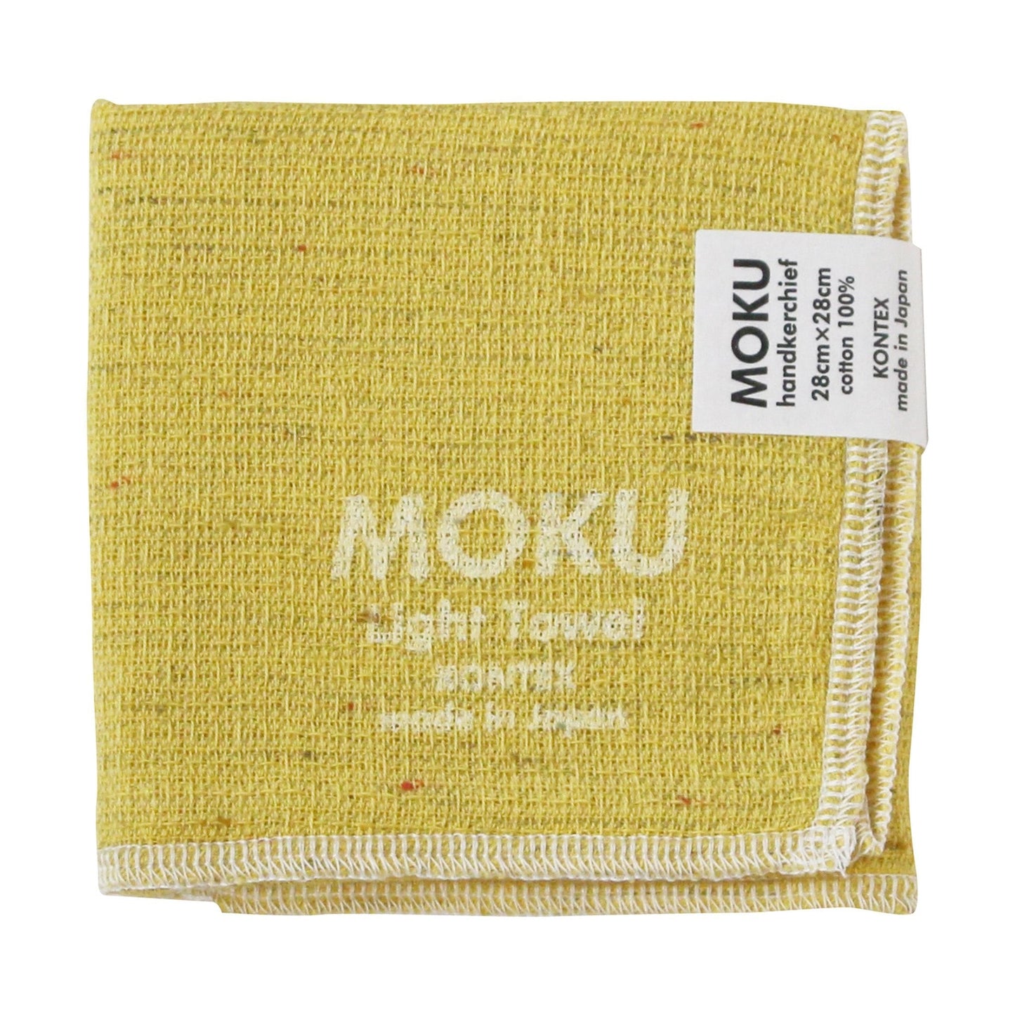 MOKU Handkerchief - bungu