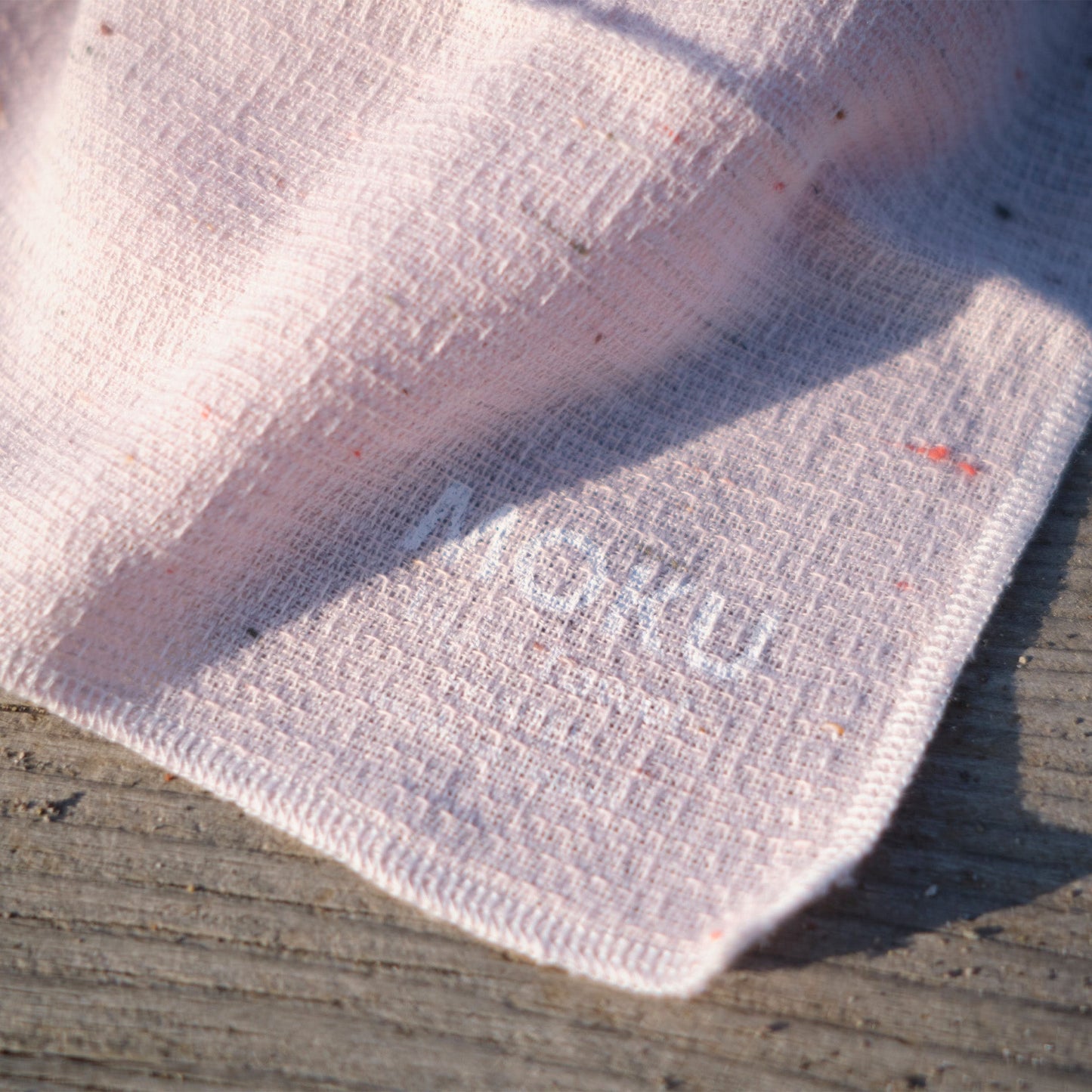 MOKU Handkerchief - bungu