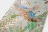 Art Touch Kazuko Furuta Postcard CW Print / TOUCH & FLOW