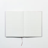 Monday Start Monthly and Weekly Planner 2026 / MUJI - bungu