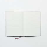 Monday Start Vertical Planner 2026 / MUJI - bungu