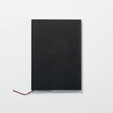 Monday Start Vertical Planner 2026 / MUJI - bungu