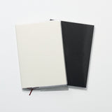 Monday Start Vertical Planner 2026 / MUJI - bungu