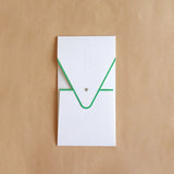 MONEY ENVELOPE Celebratory Gift Envelope / TAISEI - bungu