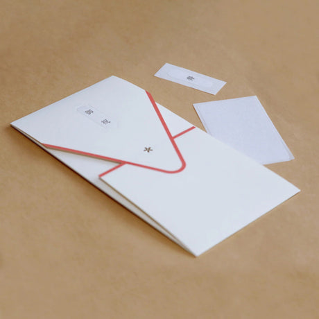 MONEY ENVELOPE Celebratory Gift Envelope / TAISEI - bungu