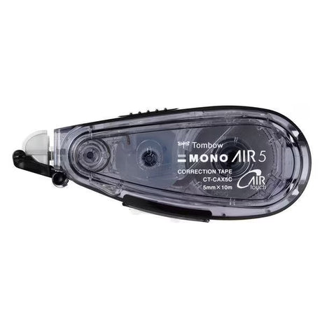 MONO AIR 5 Refillable Correction Tape / Tombow - bungu