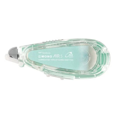 MONO AIR 5 Refillable Correction Tape / Tombow - bungu