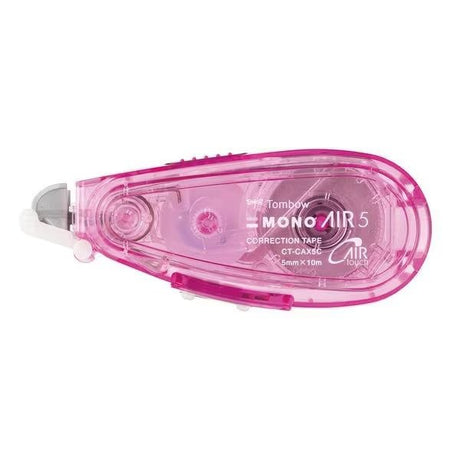 MONO AIR 5 Refillable Correction Tape / Tombow - bungu