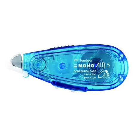 MONO AIR 5 Refillable Correction Tape / Tombow - bungu