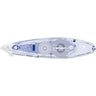 MONO AIR 5 Touch Refillable Correction Tape / Tombow - bungu