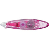 MONO AIR 5 Touch Refillable Correction Tape / Tombow - bungu