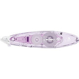MONO AIR 5 Touch Refillable Correction Tape / Tombow - bungu