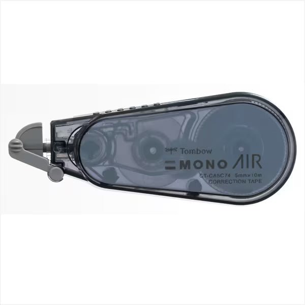 MONO AIR CA Correction Tape / Tombow - bungu