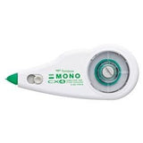 MONO CX Refillable Correction Tape / Tombow - bungu