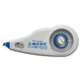 MONO CX Refillable Correction Tape / Tombow - bungu