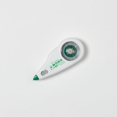 MONO CX Refillable Correction Tape / Tombow - bungu