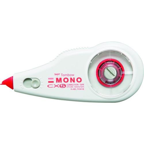 MONO CX Refillable Correction Tape / Tombow - bungu