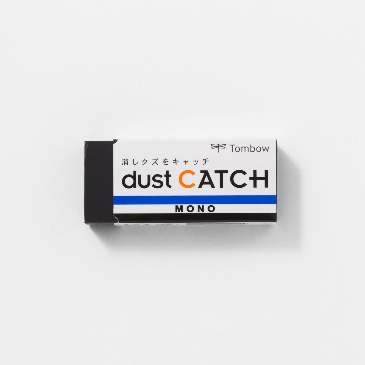 bungu MONO dust CATCH Eraser / Tombow