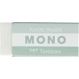 MONO Eraser - Ash Colors / Tombow - bungu