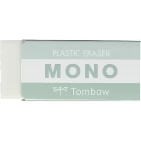 MONO Eraser - Ash Colors / Tombow - bungu